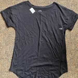 Maurice's Black T-shirt